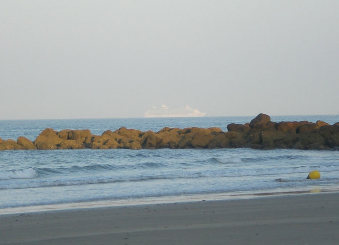 Foto de Cádiz (Andalucía), España