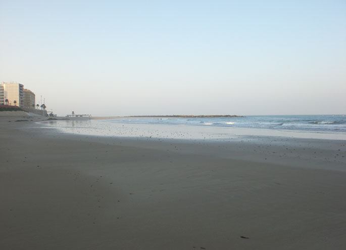 Foto de Cádiz (Andalucía), España