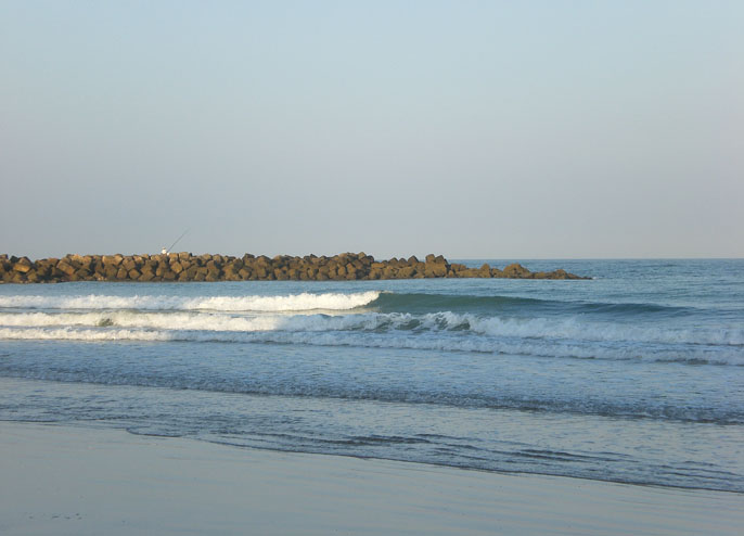 Foto de Cádiz (Andalucía), España