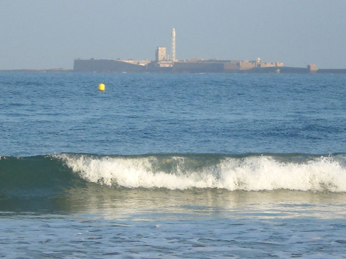 Foto de Cádiz (Andalucía), España