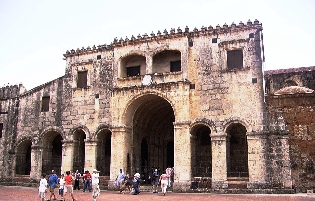 Foto de Santo Domingo, República Dominicana