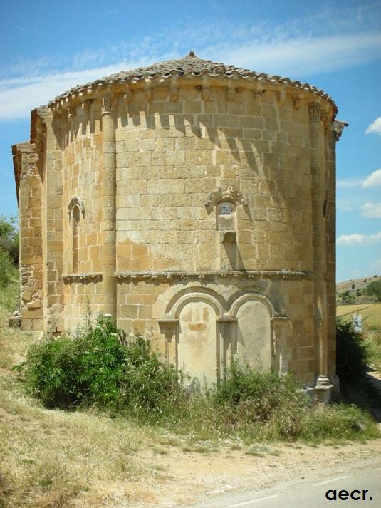 Foto de Calatañazor (Soria), España