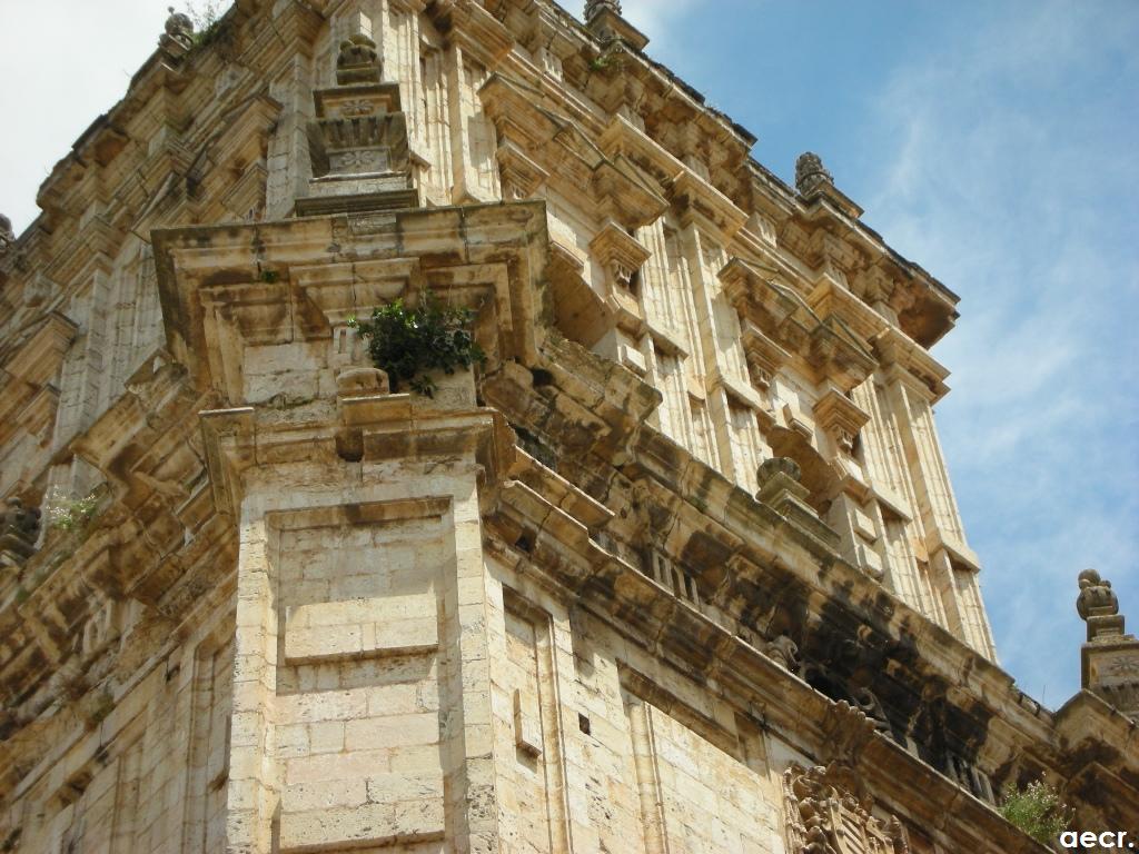 Foto de Burgo de Osma (Soria), España