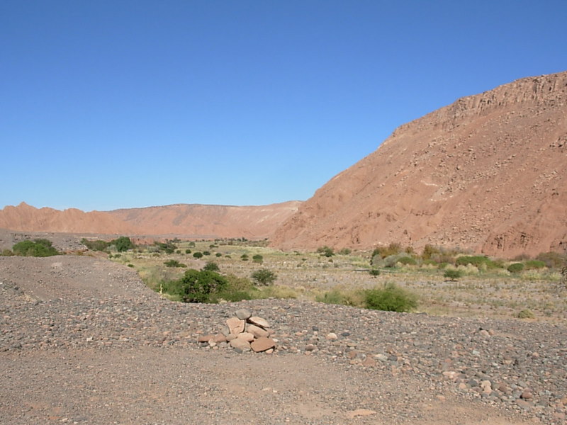 Foto de San Pedro de Atacama, Chile