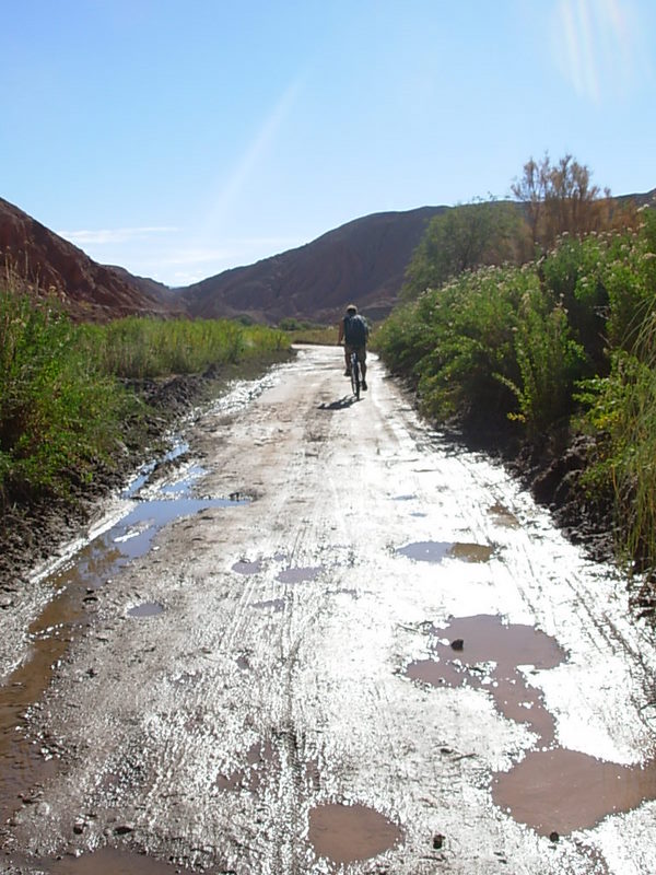 Foto de San Pedro de Atacama, Chile