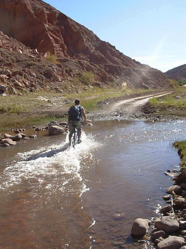 Foto de San Pedro de Atacama, Chile
