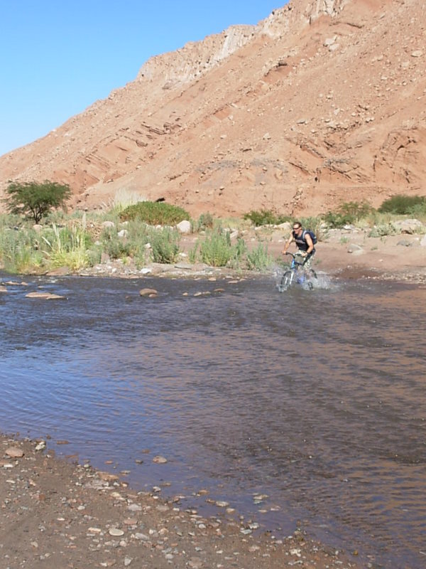 Foto de San Pedro de Atacama, Chile