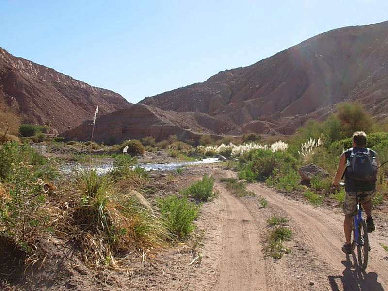 Foto de San Pedro de Atacama, Chile
