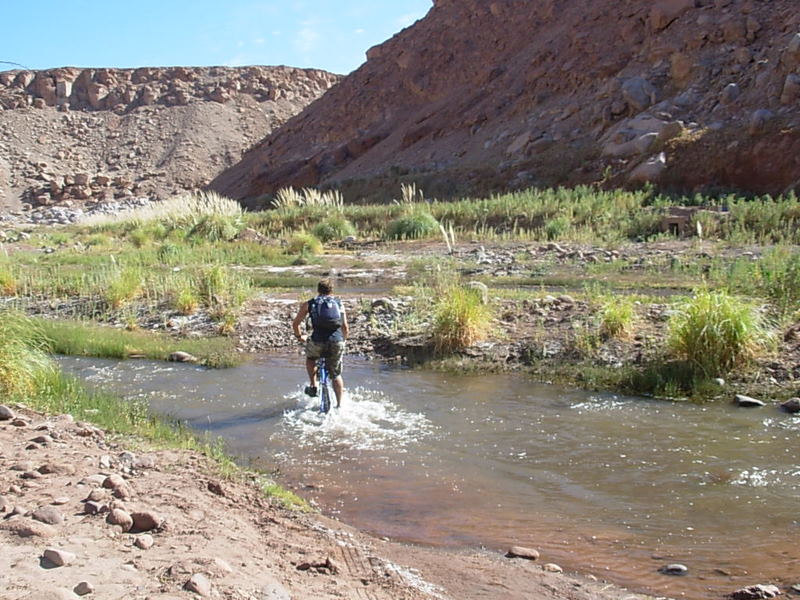 Foto de San Pedro de Atacama, Chile