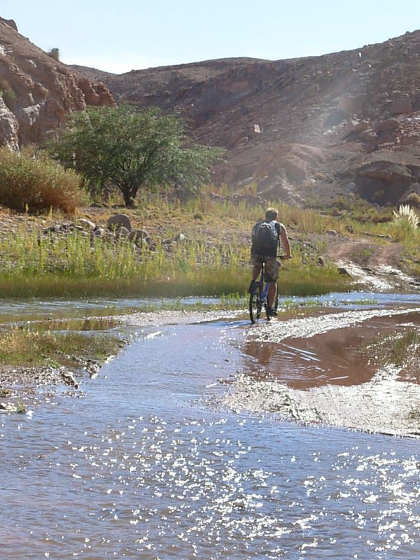 Foto de San Pedro de Atacama, Chile