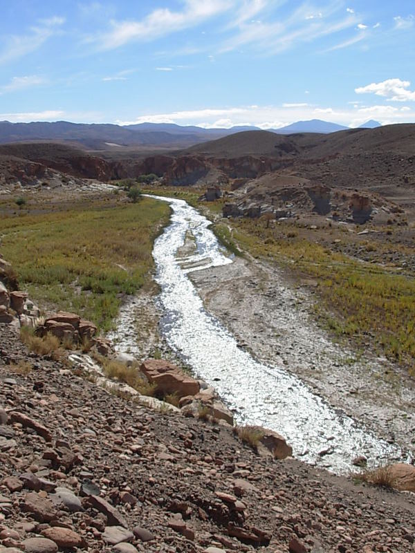 Foto de San Pedro de Atacama, Chile