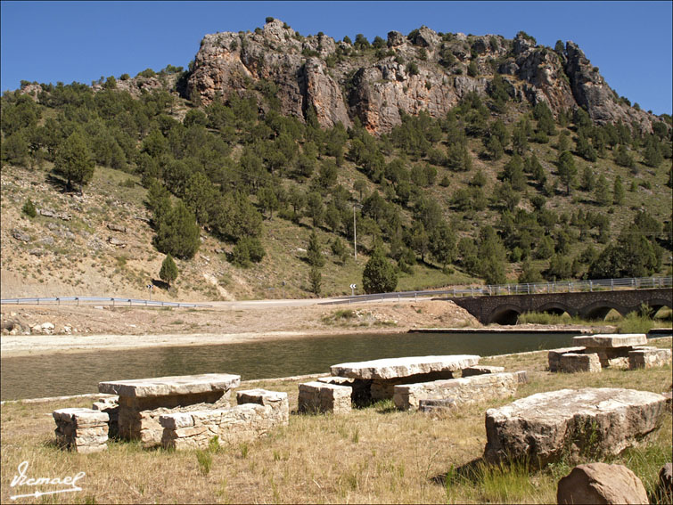 Foto de Ablanque (Guadalajara), España