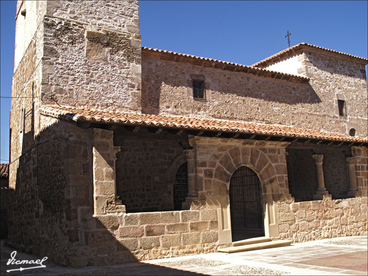 Foto de Ablanque (Guadalajara), España