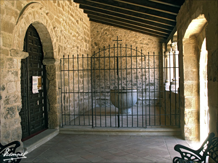 Foto de Ablanque (Guadalajara), España