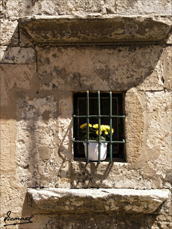 Foto de Conquezuela (Soria), España
