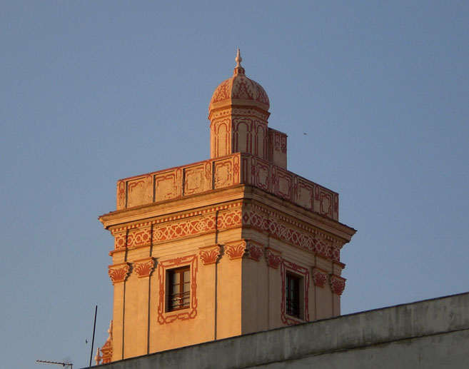 Foto de Cádiz (Andalucía), España