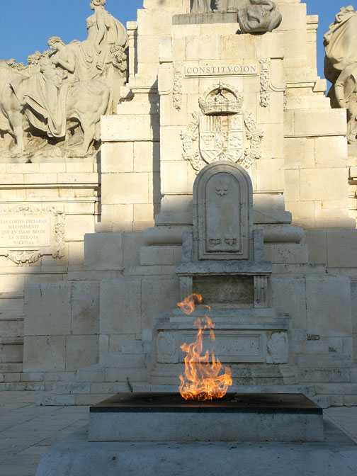 Foto de Cádiz (Andalucía), España