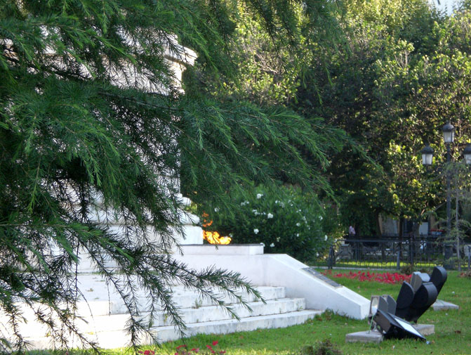 Foto de Cádiz (Andalucía), España