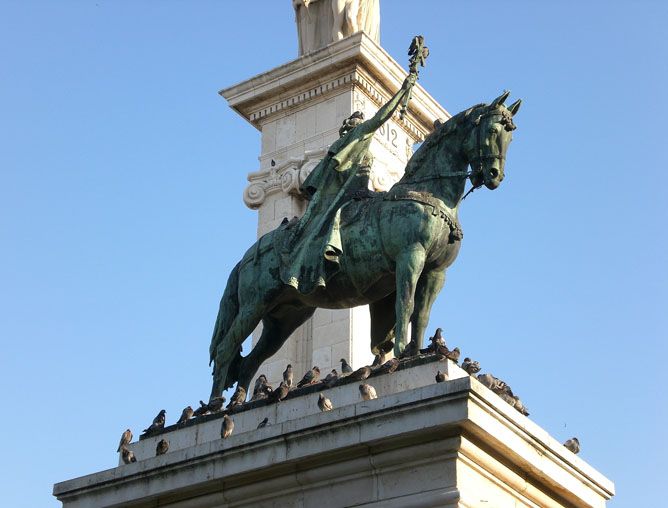 Foto de Cádiz (Andalucía), España