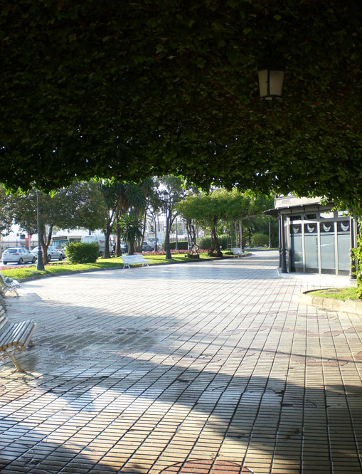 Foto de Cádiz (Andalucía), España