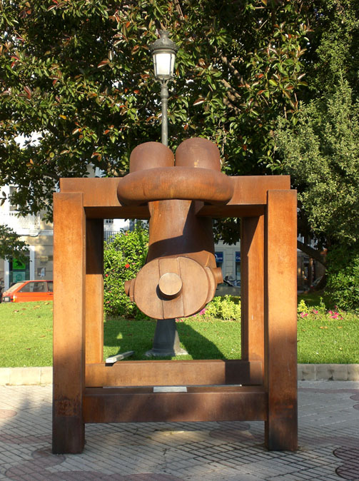 Foto de Cádiz (Andalucía), España