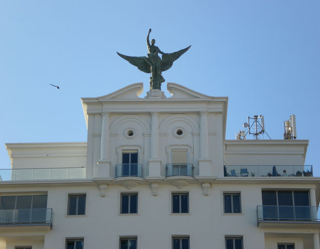 Foto de Cádiz (Andalucía), España