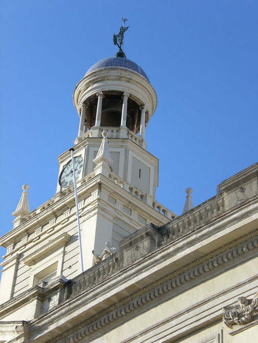 Foto de Cádiz (Andalucía), España