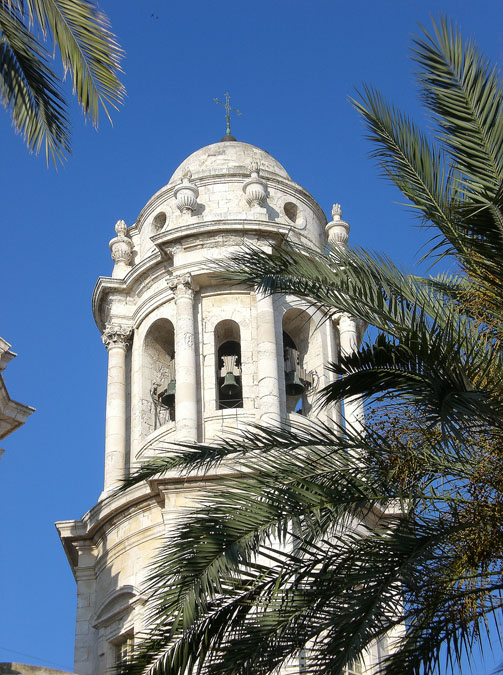 Foto de Cádiz (Andalucía), España