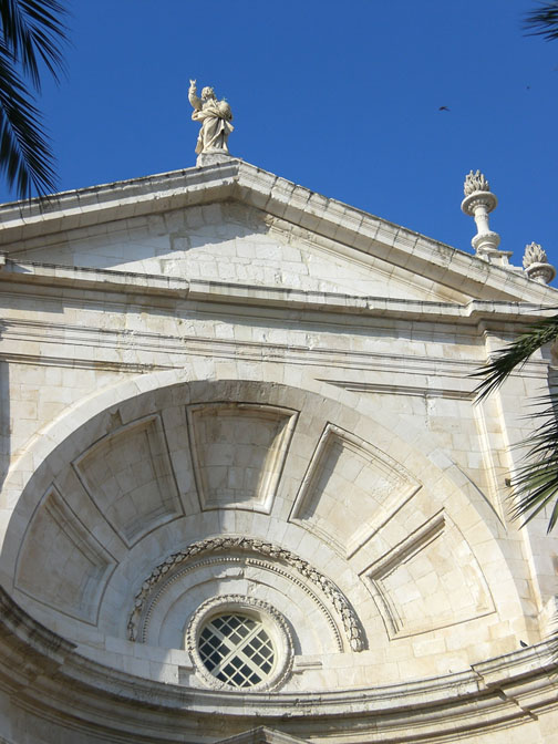 Foto de Cádiz (Andalucía), España