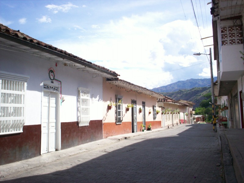 Foto de Liborina, Antioquia, Colombia