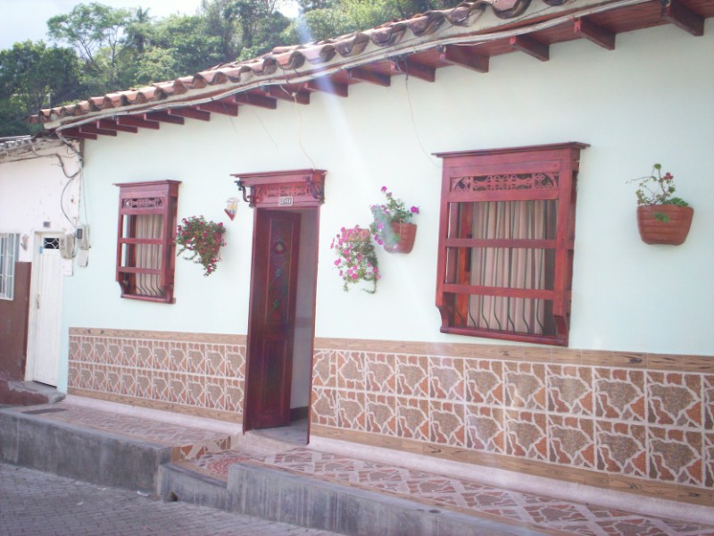 Foto de Liborina, Antioquia, Colombia