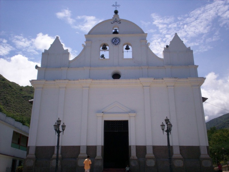 Foto de Liborina, Antioquia, Colombia