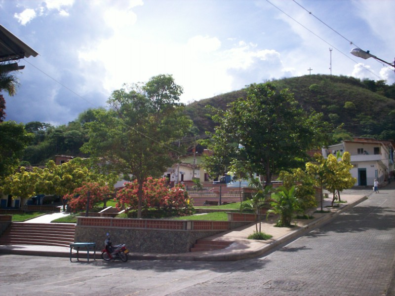 Foto de Liborina, Antioquia, Colombia
