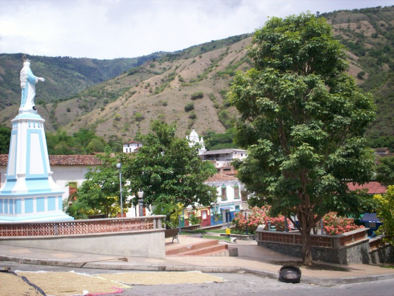 Foto de Liborina, Antioquia, Colombia