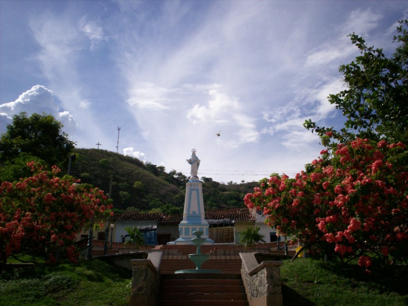 Foto de Liborina, Antioquia, Colombia