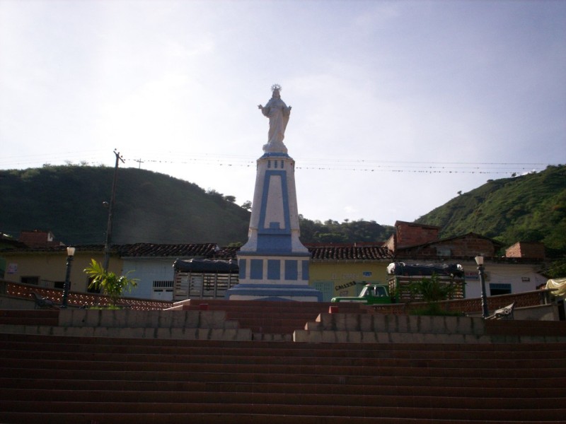 Foto de Liborina, Antioquia, Colombia