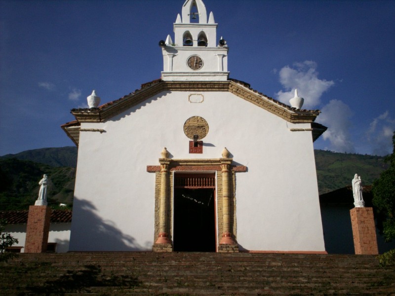 Foto de Santa Fe de Antioquia, Colombia