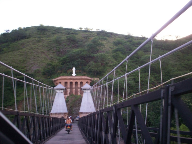 Foto de Santa Fe de Antioquia, Colombia