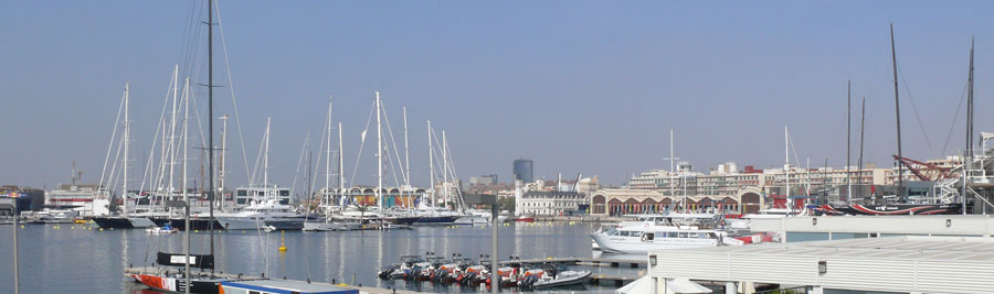 Foto de Valencia (València), España