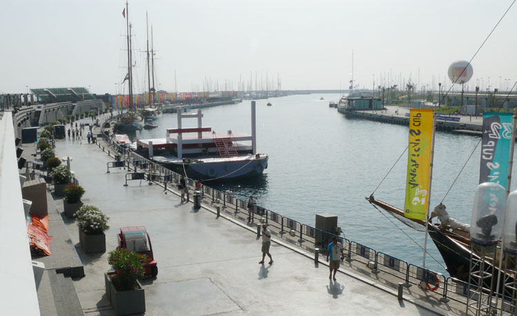 Foto de Valencia (València), España