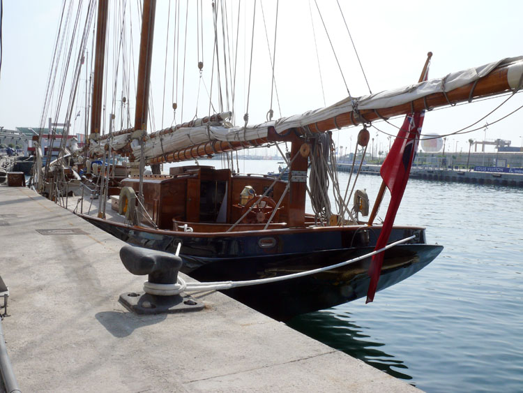 Foto de Valencia (València), España