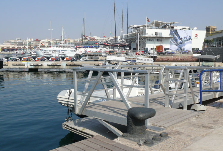 Foto de Valencia (València), España