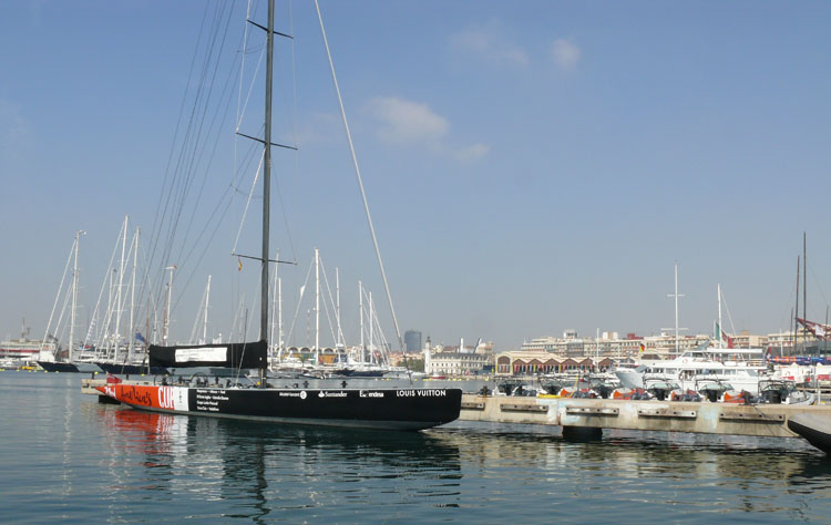 Foto de Valencia (València), España