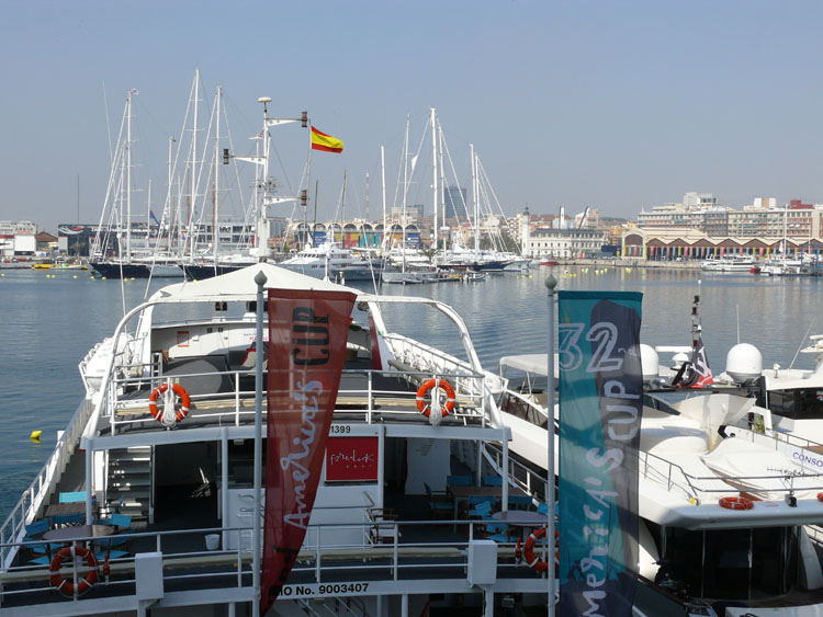 Foto de Valencia (València), España