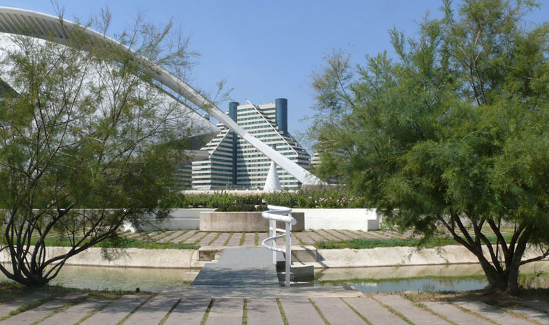 Foto de Valencia (València), España