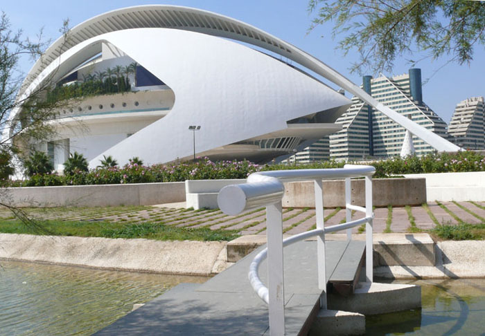 Foto de Valencia (València), España