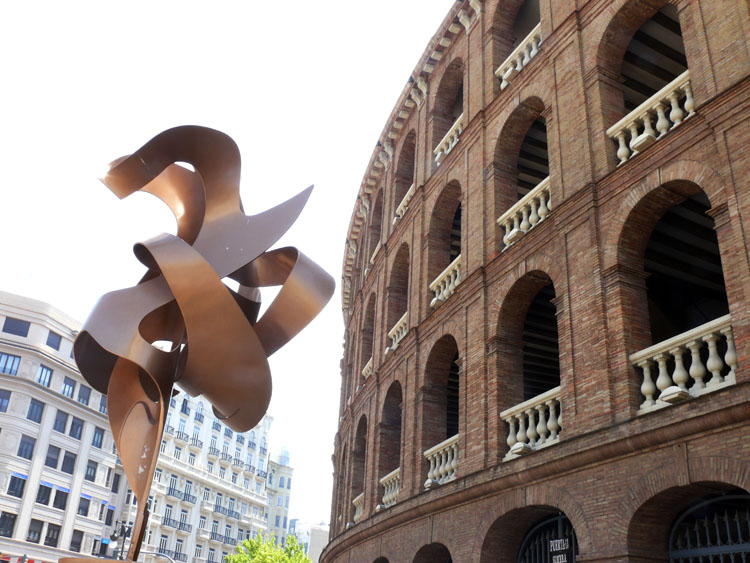 Foto de Valencia (València), España
