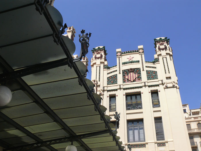 Foto de Valencia (València), España
