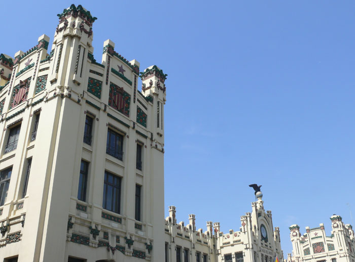 Foto de Valencia (València), España