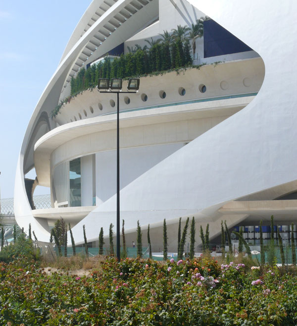 Foto de Valencia (València), España